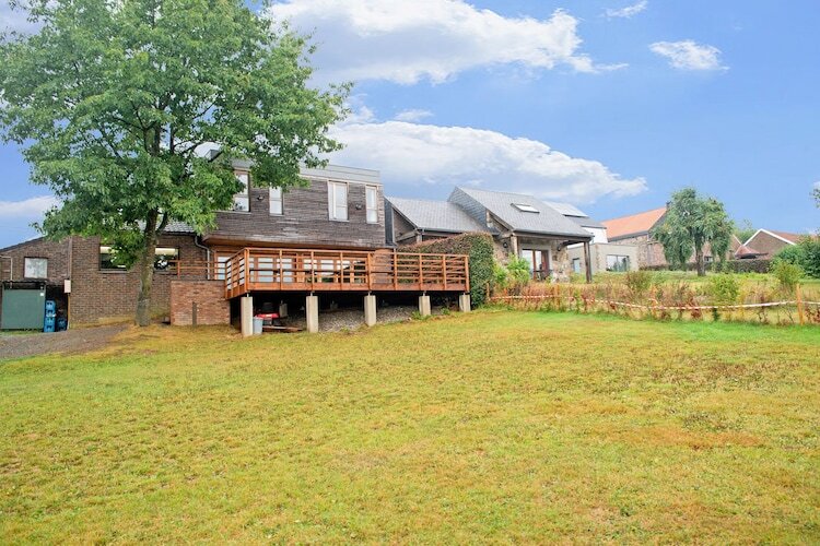 Le Grand Fagnard, gîte 6 chambres pour 60 personnes - Photo 6