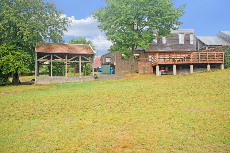 Le Grand Fagnard, gîte 6 chambres pour 60 personnes - Photo 7