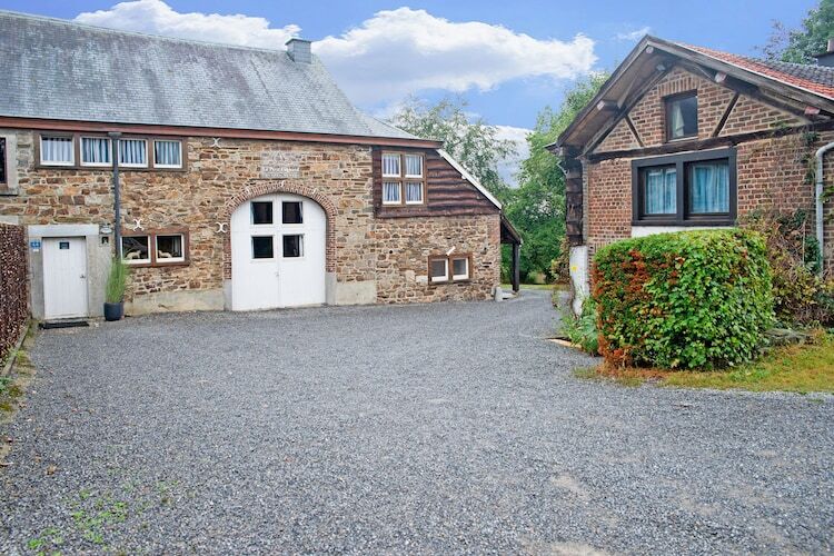 Le Grand Fagnard, gîte 6 chambres pour 60 personnes - Photo 8