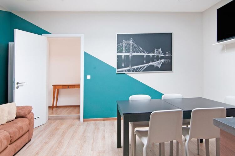 Le Grand Fagnard, gîte 6 chambres pour 60 personnes - Photo 13
