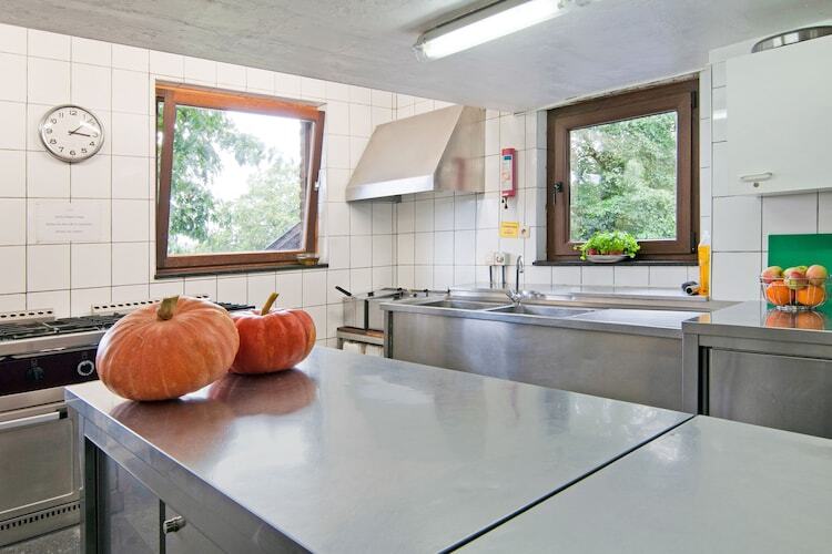 Le Grand Fagnard, gîte 6 chambres pour 60 personnes - Photo 17