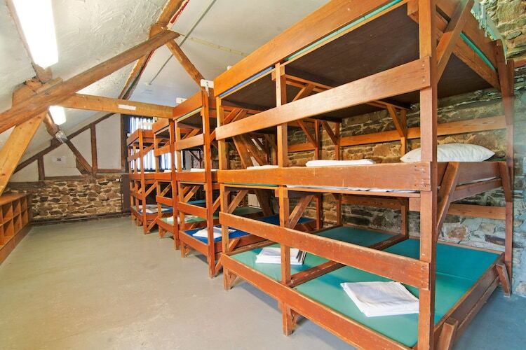 Le Grand Fagnard, gîte 6 chambres pour 60 personnes - Photo 18