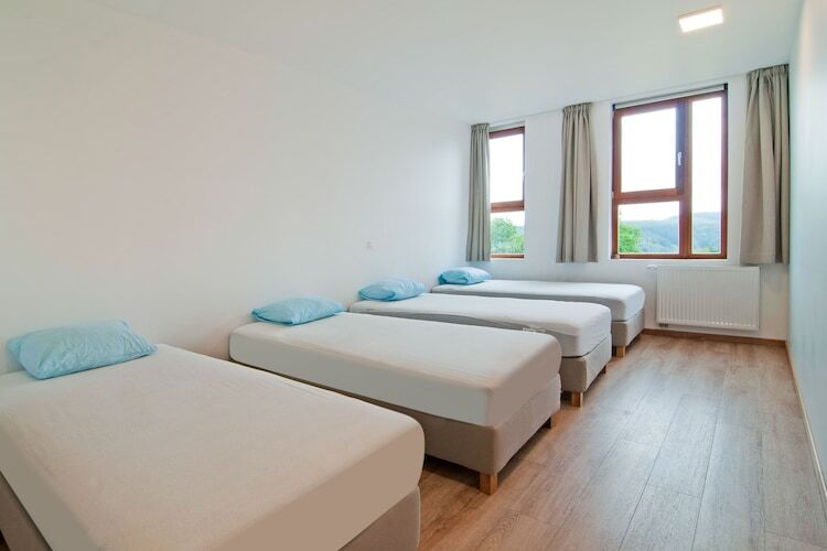 Le Grand Fagnard, gîte 6 chambres pour 60 personnes - Photo 20