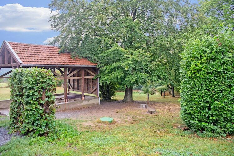 Le Grand Fagnard, gîte 6 chambres pour 60 personnes - Photo 33