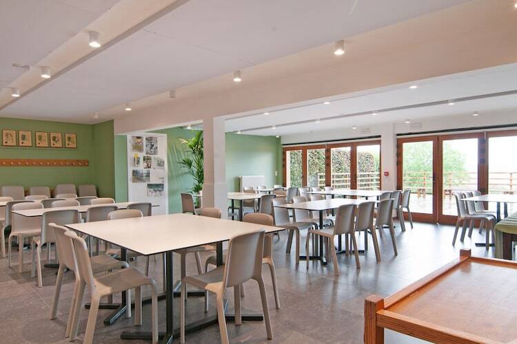 Le Grand Fagnard, gîte 6 chambres pour 60 personnes - Photo 37