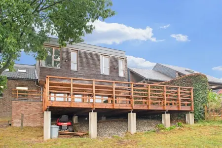 Location gite à Jalhay