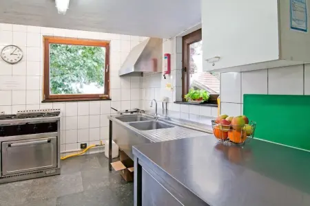 Le Grand Fagnard, Gîte de groupe à Jalhay, Spa - Photo 3