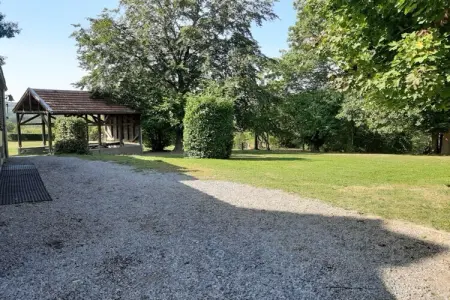Le Grand Fagnard, Gîte de groupe à Jalhay, Spa - Photo 9
