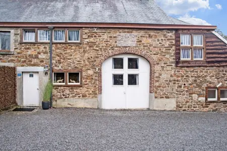 Le Grand Fagnard, Gîte de groupe à Jalhay, Spa - Photo 10