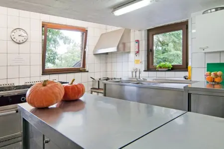 Le Grand Fagnard, Gîte de groupe à Jalhay, Spa - Photo 16