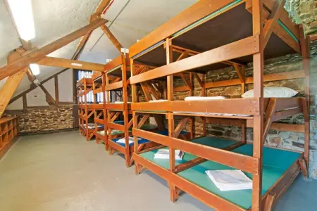 Le Grand Fagnard, Gîte de groupe à Jalhay, Spa - Photo 17