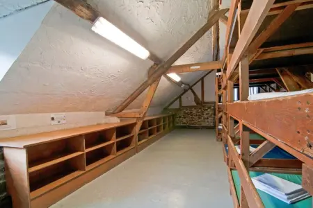 Le Grand Fagnard, Gîte de groupe à Jalhay, Spa - Photo 18