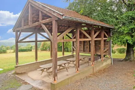 Le Grand Fagnard, Gîte de groupe à Jalhay, Spa - Photo 30