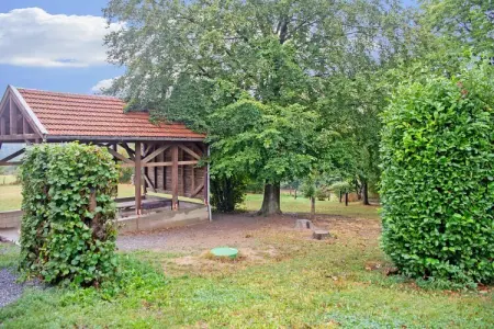 Le Grand Fagnard, Gîte de groupe à Jalhay, Spa - Photo 32