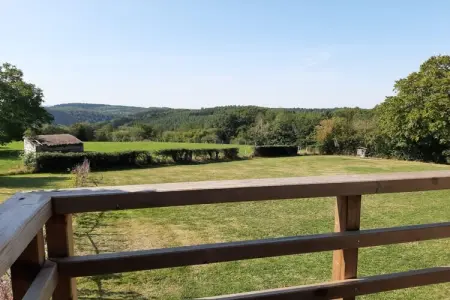 Le Grand Fagnard, Gîte de groupe à Jalhay, Spa - Photo 35