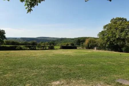 Le Grand Fagnard, Gîte de groupe à Jalhay, Spa - Photo 38