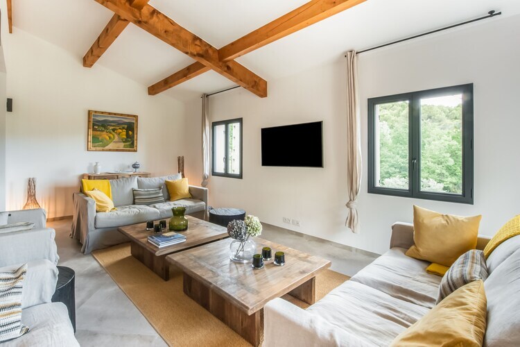 Villa Pouperas à Vaison-la-Romaine, piscine chauffée - Photo 8