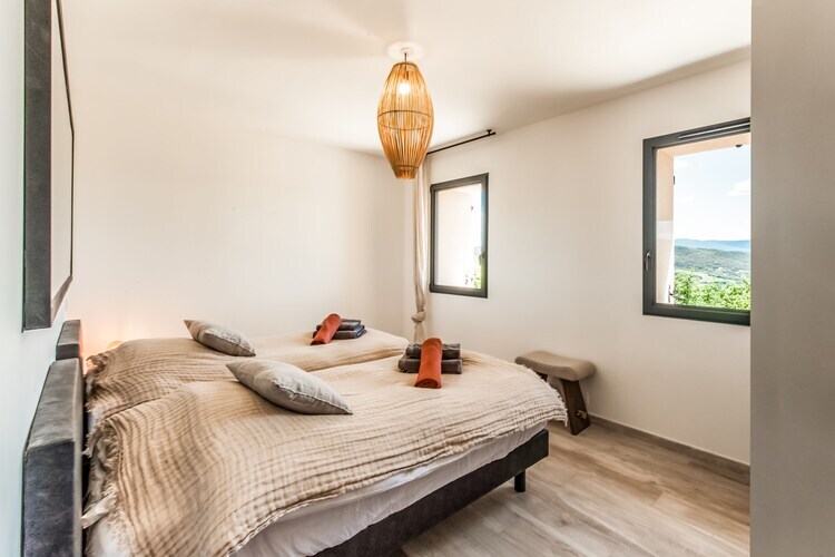 Villa Pouperas à Vaison-la-Romaine, piscine chauffée - Photo 19