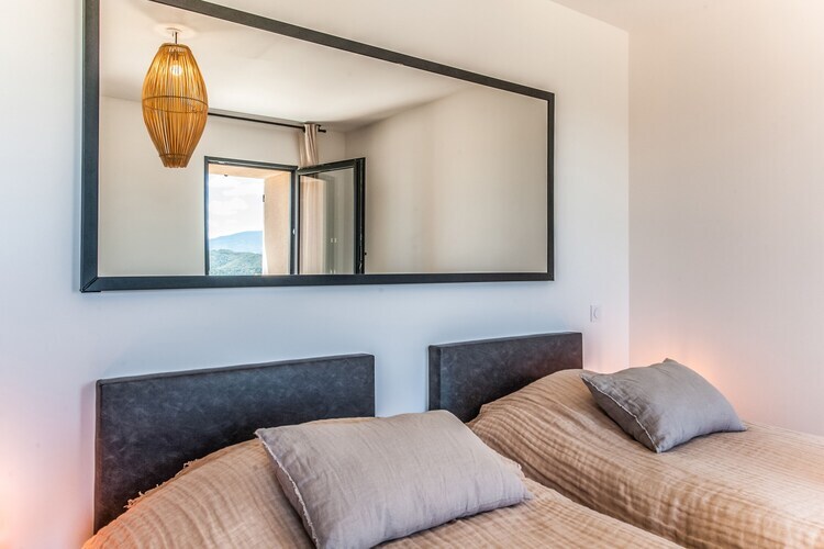 Villa Pouperas à Vaison-la-Romaine, piscine chauffée - Photo 23