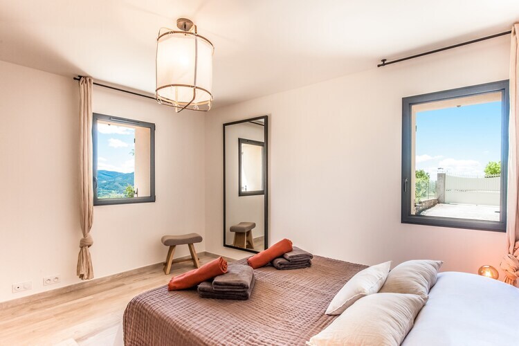 Villa Pouperas à Vaison-la-Romaine, piscine chauffée - Photo 24