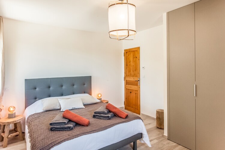 Villa Pouperas à Vaison-la-Romaine, piscine chauffée - Photo 28