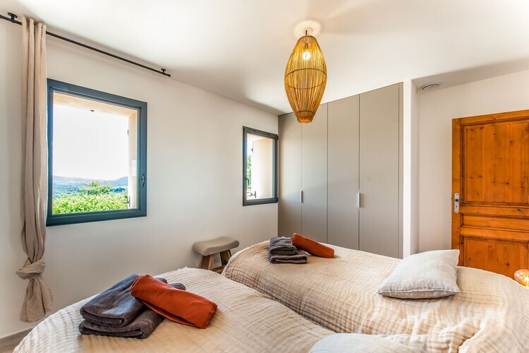 Villa Pouperas à Vaison-la-Romaine, piscine chauffée - Photo 29