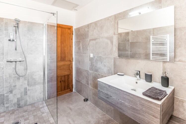 Villa Pouperas à Vaison-la-Romaine, piscine chauffée - Photo 35