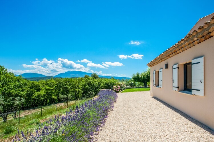 Villa Pouperas à Vaison-la-Romaine, piscine chauffée - Photo 38