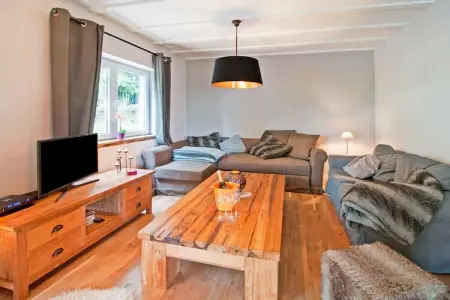Maison 10 personnes, 4 chambres à Xhoffraix : photo 2