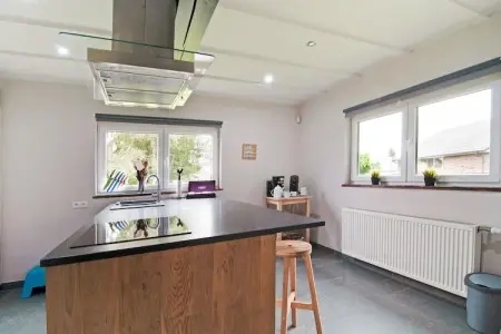 Maison 10 personnes, 4 chambres à Xhoffraix : photo 4