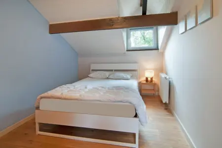 Maison 10 personnes, 4 chambres à Xhoffraix : photo 5