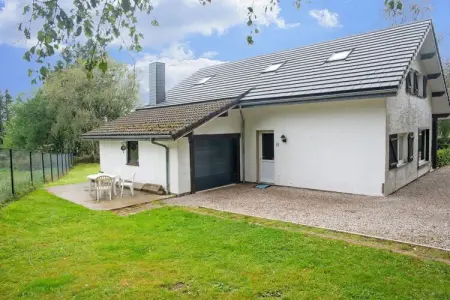 Maison 10 personnes, 4 chambres à Xhoffraix : photo 7