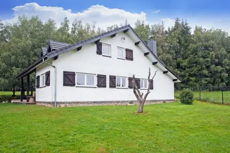 Maison 10 personnes, 4 chambres à Xhoffraix : photo 8