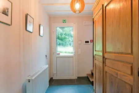 Maison 10 personnes, 4 chambres à Xhoffraix : photo 9