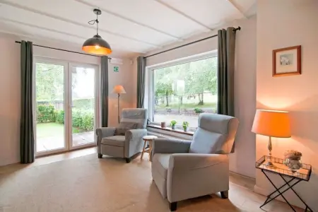 Maison 10 personnes, 4 chambres à Xhoffraix : photo 12