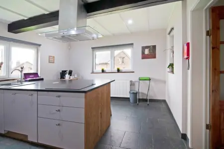 Maison 10 personnes, 4 chambres à Xhoffraix : photo 19