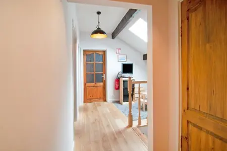 Maison 10 personnes, 4 chambres à Xhoffraix : photo 20