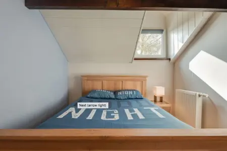 Maison 10 personnes, 4 chambres à Xhoffraix : photo 21
