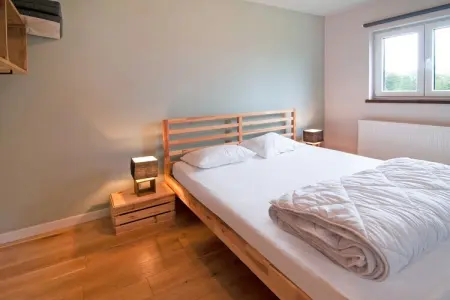 Maison 10 personnes, 4 chambres à Xhoffraix : photo 22