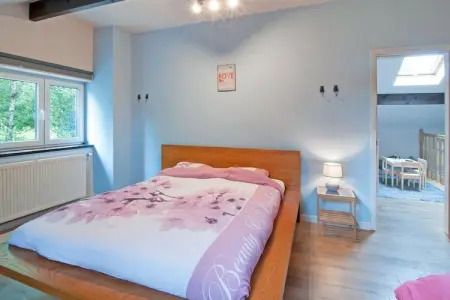 Maison 10 personnes, 4 chambres à Xhoffraix : photo 23