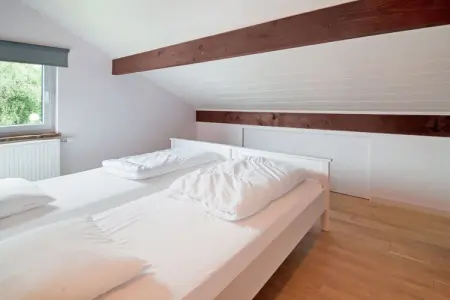 Maison 10 personnes, 4 chambres à Xhoffraix : photo 26