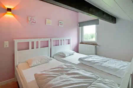 Maison 10 personnes, 4 chambres à Xhoffraix : photo 27