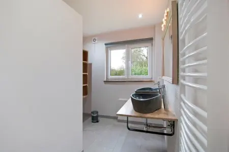 Maison 10 personnes, 4 chambres à Xhoffraix : photo 29