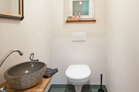 Maison 10 personnes, 4 chambres à Xhoffraix : photo 30