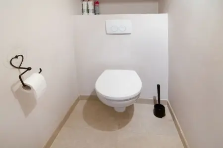 Maison 10 personnes, 4 chambres à Xhoffraix : photo 31