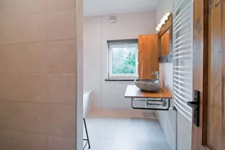 Maison 10 personnes, 4 chambres à Xhoffraix : photo 32