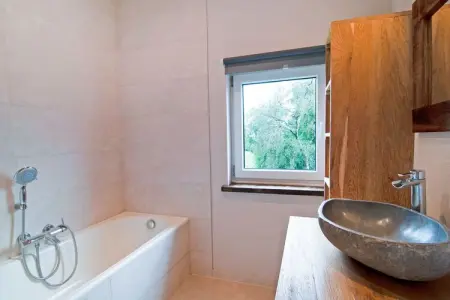 Maison 10 personnes, 4 chambres à Xhoffraix : photo 34