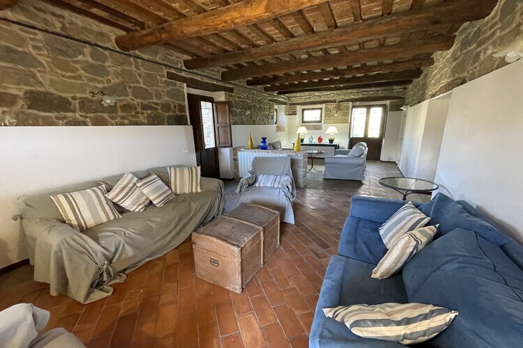 Fattoria 15, Retraite en grand groupe avec piscine - Photo 3