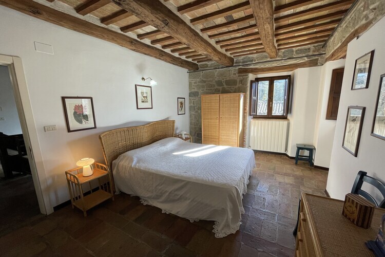 Fattoria 15, Retraite en grand groupe avec piscine - Photo 4