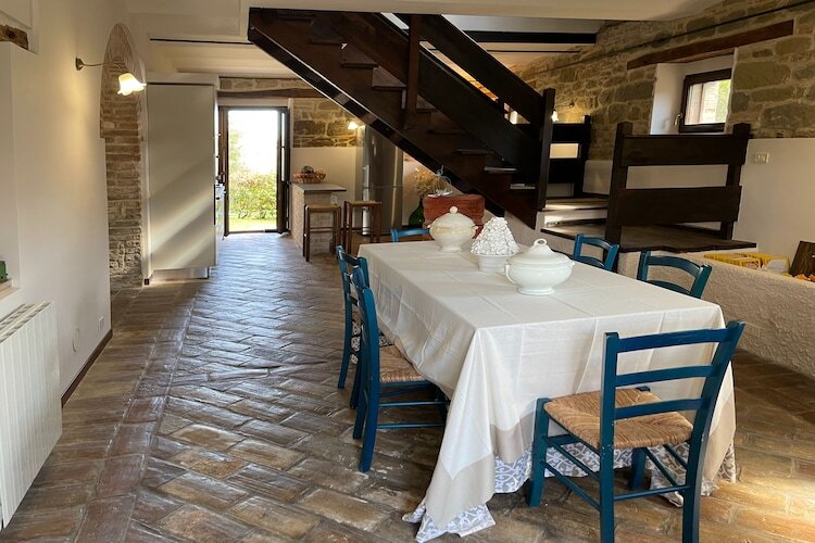 Fattoria 15, Retraite en grand groupe avec piscine - Photo 5